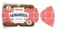 Putaan pulla kaurahoixxa 6kpl/240g - Elintarvikkeet - 6411090042421 - 1