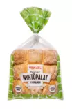 PutaanPulla Nyhtöpalat 340g kaurainen - Elintarvikkeet - 6411090041721 - 1