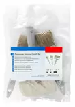 Puunsuojasivellinsarja 3-os. - Pensselit ja siveltimet - 4013307785781 - 2