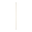Puuvarsi 170 cm ean-tarralla - Siivousvarret - 6410881700281 - 1