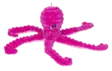 Quapas mustekalapehmo pinkki 66cm - Koiran lelut - 8720986403061 - 2