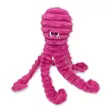 Quapas mustekalapehmo pinkki 66cm - Koiran lelut - 8720986403061 - 1