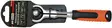 Räikkäväännin 1/4", 180 astetta - Räikkävääntimet - 6430013067891 - 2
