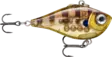 Rapala Rippin' Rap 5cm/9g GGIU - Vaaput - 022677366821 - 1
