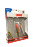 Rapala tasurisarja kuha samea vesi - Pilkit - 6416173031781 - 1