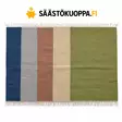 Räsymatto 50x80cm - Kynnysmatot - 6438506014391 - 1