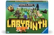 Ravensburger Minecraft Labyrintti - Palapelit ja pulmapelit - 4005556247721 - 1