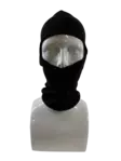 Retki kypärämyssy merino one size musta - Miesten päähineet ja käsineet - 6418536024621 - 1