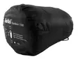 Retki makuupussi outdoor 1100 - Retkeily ja metsästys - 6418536004241 - 1