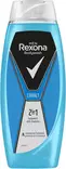 Rexona Men Cobalt Suihkusaippua 2in1 - Suihkugeelit- ja saippuat - 8720181391231 - 1