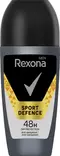 Rexona Men Deo Roll-on Sport Defence 50ml - Miesten deodorantit - 59095521 - 1