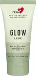 RFSU Glow Lube liukuvoide 50ml - Ehkäisy ja seksuaalisuus - 7310571600091 - 1