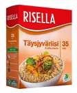 Risella Täysjyväriisi 1kg - Riisit - 8410184010641 - 1