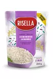 Risella valmisriisi jasmiini 200g - Pastat, riisit ja jauhot - 8410184038751 - 1