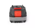 Robota akku 18V 4Ah Li-ion BC-B - Akut ja laturit - 6438212104041 - 2