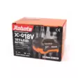 Robota akku DC-Q 18V 4Ah - Akut ja laturit - 6438212131221 - 3