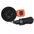Robota Akkuepäkeskohiomakone 125mm DC-SA18V runko - Muut hiomakoneet - 6438212141251 - 4