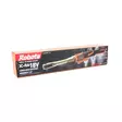 Robota DC-RA18V akkuräikkä 1/2”, runko - Mutterinvääntimet - 6438212141091 - 3