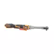 Robota DC-RA18V akkuräikkä 1/2”, runko - Mutterinvääntimet - 6438212141091 - 2