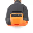 Robota DC-RA18V akkuräikkä 1/2”, runko - Mutterinvääntimet - 6438212141091 - 4