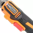 Robota DC-RA18V akkuräikkä 1/2”, runko - Mutterinvääntimet - 6438212141091 - 5