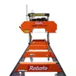 Robota Kenttävannesaha RV1 - Halkomakoneet ja klapisirkkelit - 6438212107851 - 5