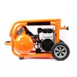 Robota kompressori K20S 20l 1500 W hiljainen - Kompressorit ja tarvikkeet - 6438212108681 - 3