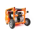 Robota kompressori K20S 20l 1500 W hiljainen - Kompressorit ja tarvikkeet - 6438212108681 - 5