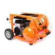 Robota kompressori K20S 20l 1500 W hiljainen - Kompressorit ja tarvikkeet - 6438212108681 - 1