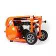 Robota kompressori K20S 20l 1500 W hiljainen - Kompressorit ja tarvikkeet - 6438212108681 - 4