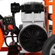 Robota kompressori K20S 20l 1500 W hiljainen - Kompressorit ja tarvikkeet - 6438212108681 - 11