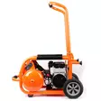 Robota kompressori K20S 20l 1500 W hiljainen - Kompressorit ja tarvikkeet - 6438212108681 - 2