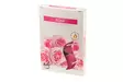 Rose tuoksulämpökynttilä 6kpl - Tuoksukynttilät - 5906927015781 - 4