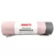 Roskapussi sulkijalla 25L 20kpl/rll pun - Roskapussit - 6438506000561 - 1