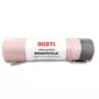 Roskapussi sulkijalla 25L 20kpl/rll pun - Roskapussit - 6438506000561 - 1