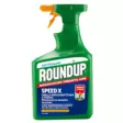 Roundup Speed X 1L rikkahävite - Tuhoeläinten ja rikkakasvien torjunta - 5707441553731 - 1