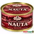Ruokapohjola naudanlihasäilyke 300g - Elintarvikkeet - 6430014430151 - 1