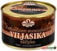Ruokapohjola viljasikasäilyke 400G - Elintarvikkeet - 6430014430021 - 1