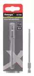 Ruuvauskärki T20 x 100mm - Ruuvauskärjet - 6420286903361 - 1