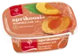 SAARIOINEN APRIKOOSI MARMELADI 230G - Hillot ja marmeladit - 6412000016471 - 1