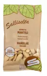 Sallinen kuorittu manteli 80g - Kuivatuotteet ja leivonta - 6436501074471 - 1