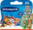 Salvequick Paw Patrol lastenlaastari 20k - Desifiointi ja laastarit - 7070866033941 - 1