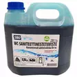 Saniteettineste 3L bio - Caravan WC-kemikaalit ja saniteetti - 4743042022291 - 2