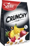 Sante Crunchy kauramuromysli 350g - Murot, myslit ja hiutaleet - 5900617002211 - 1
