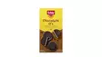 Schär Chocolate O's 165g vaniljatäyttein - Keksit - 8008698005231 - 1