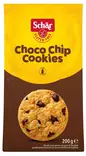 Schär gluten free Choco Chip Cookies - Keksit - 8008698005491 - 1