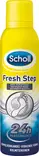Scholl jalkasuihke virkistävä 150ml - Jalkojenhoitotuotteet - 5038483668221 - 1