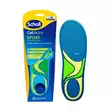 Scholl Sport Gel Activ pohjallinen - Kenkätarvikkeet - 5056585802381 - 1