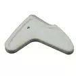 Schwan Silikonikumi - iso - Muuraus-ja laatoitustarvikkeet - 4022307149011 - 1