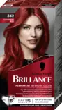 Schwarzkopf Brillance hiusväri 842 - Hiusvärit - 7310181574171 - 1